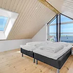 Stunning In Harboore With Sauna Nyaraló