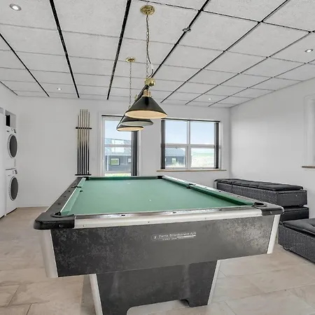 펜션 Stunning In Harboore With Sauna Harboør