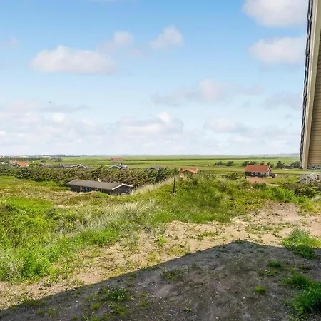 펜션 Stunning In Harboore With Sauna