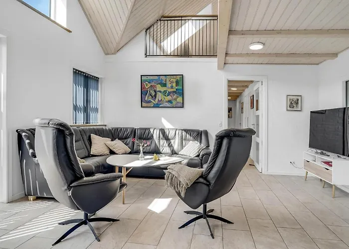 Casa vacanze Stunning In Harboore With Sauna