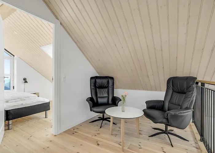 Casa vacanze Stunning In Harboore With Sauna *