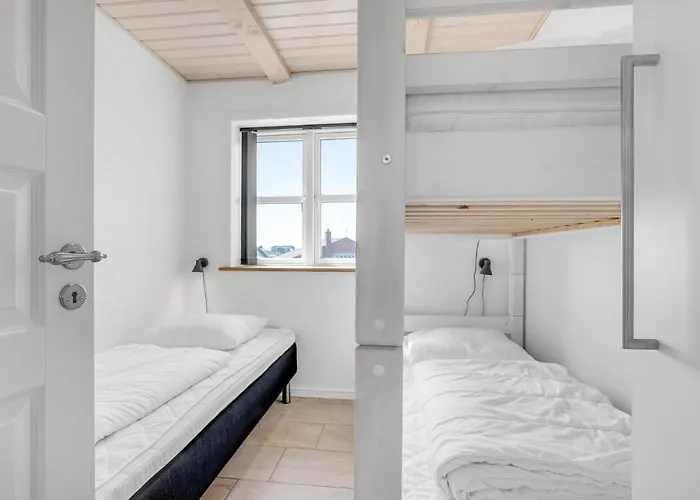 Casa vacanze Stunning In Harboore With Sauna Harboør