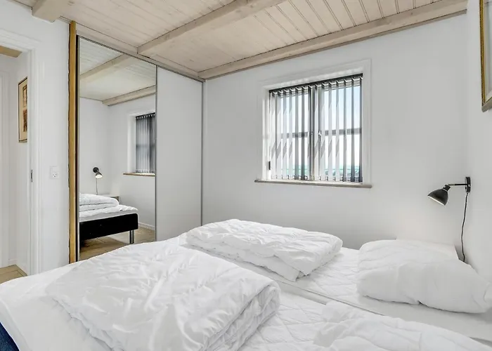 Casa vacanze Stunning In Harboore With Sauna *