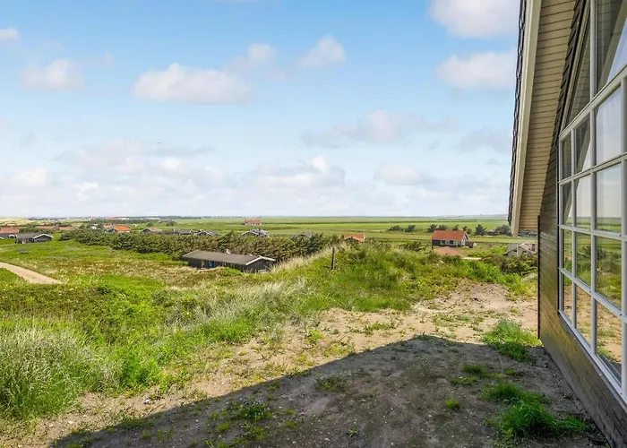 Casa vacanze Stunning In Harboore With Sauna